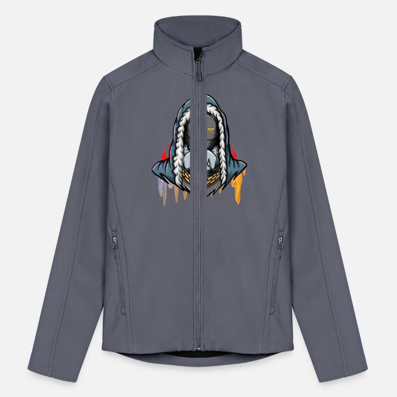 When your bulldog has more swag