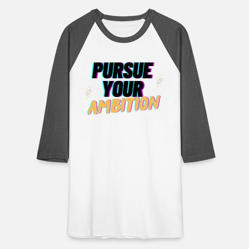 White Bold Typography T shirt