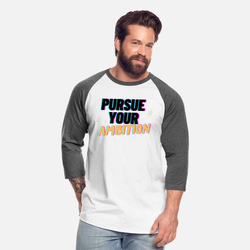 White Bold Typography T shirt