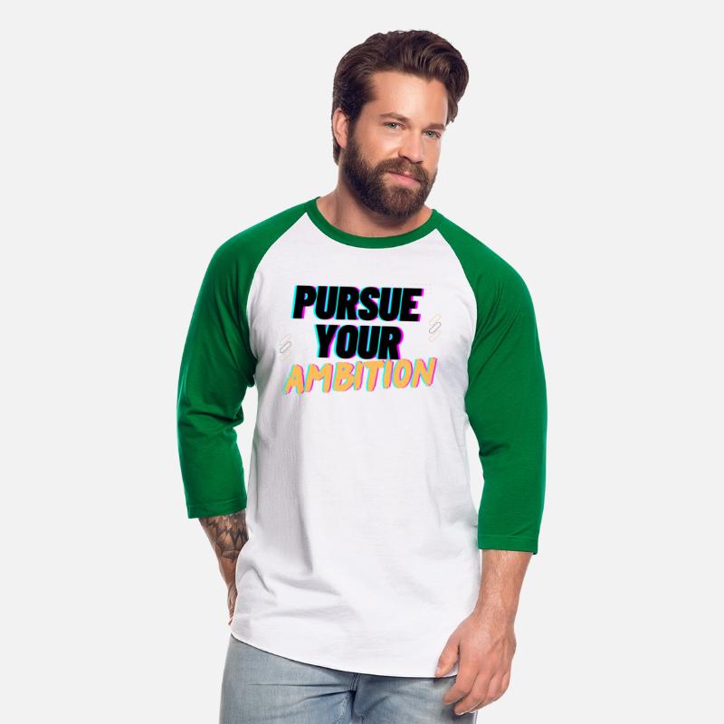 White Bold Typography T shirt