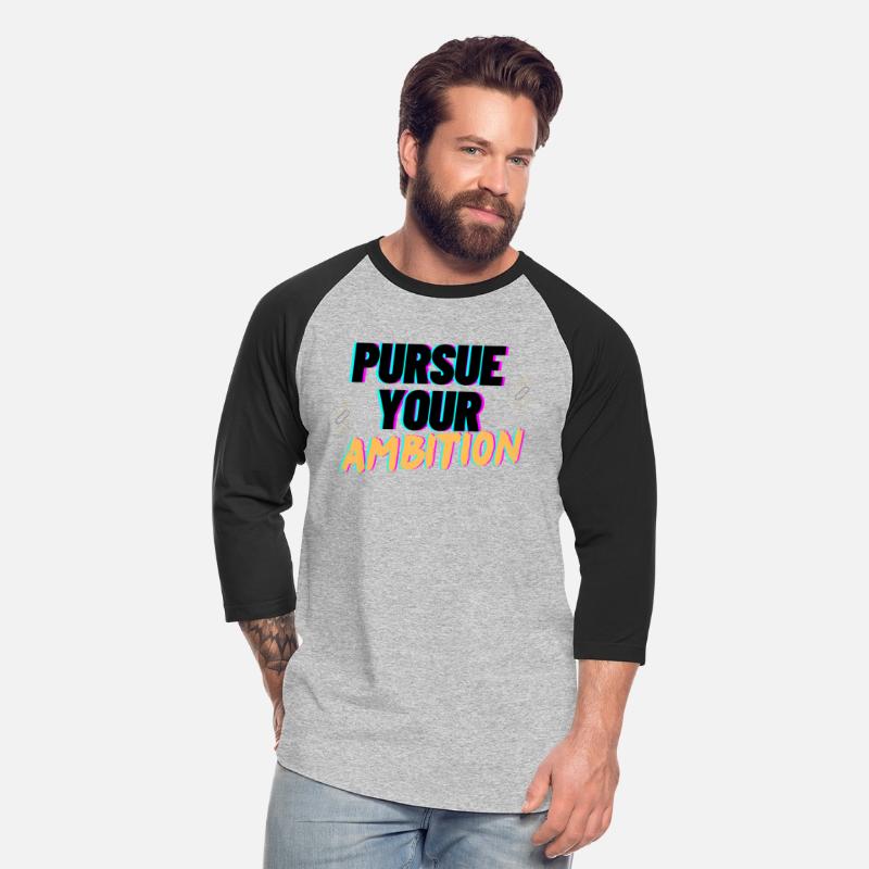 White Bold Typography T shirt