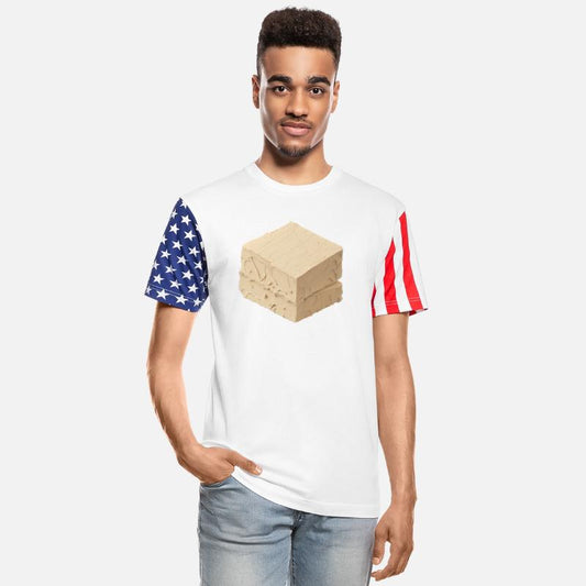 White Chocolate Fudge