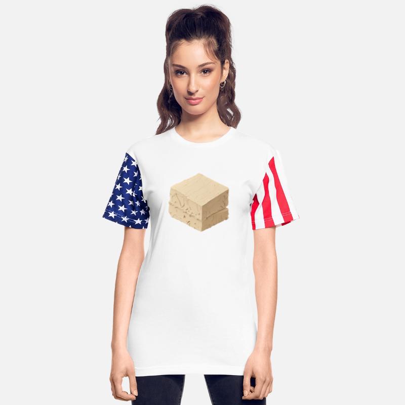 White Chocolate Fudge