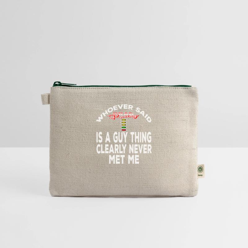 whoever said drag racing is a guy thing.