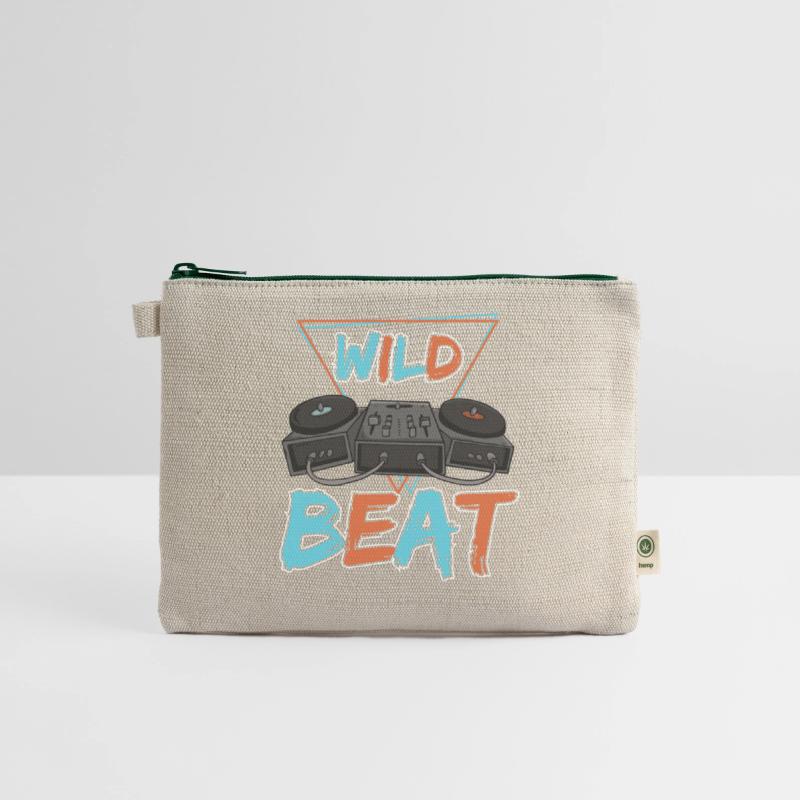 Wild Beat