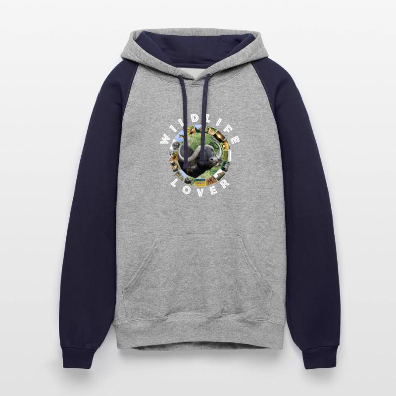 Wildlife Lover Buffalo Grass