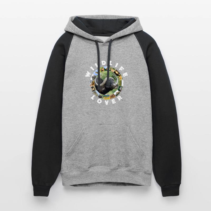 Wildlife Lover Buffalo Grass