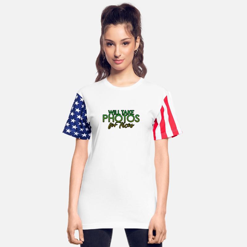 Will Take Photos For Tacos 4