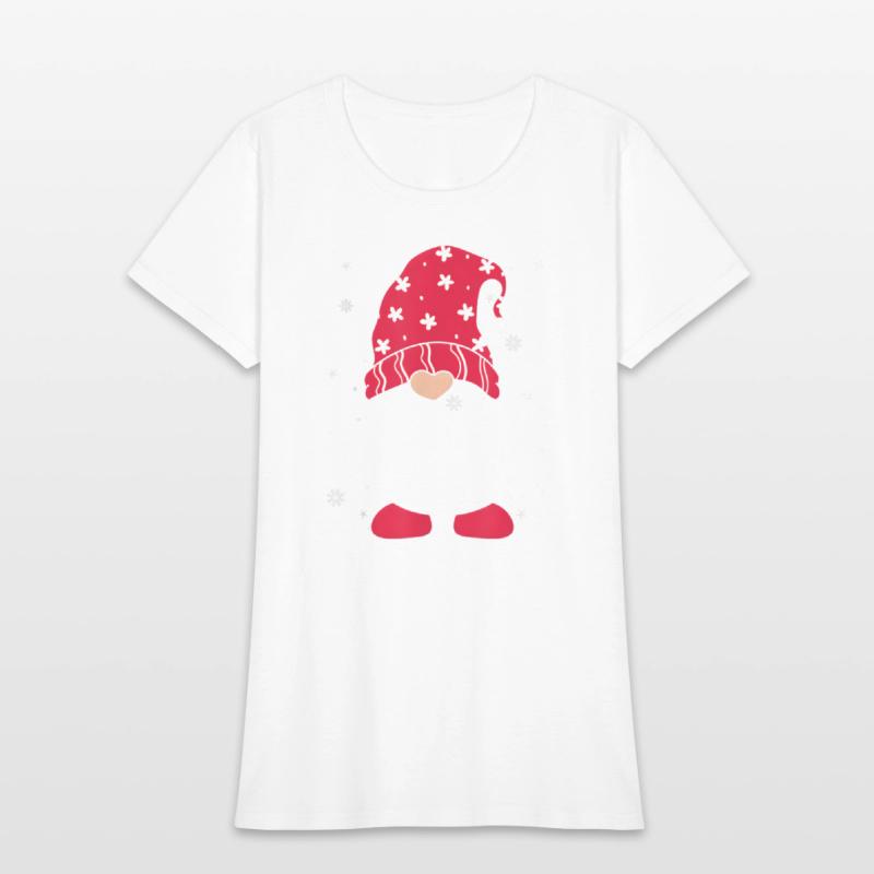 Wine Drinking Gnome Family Py