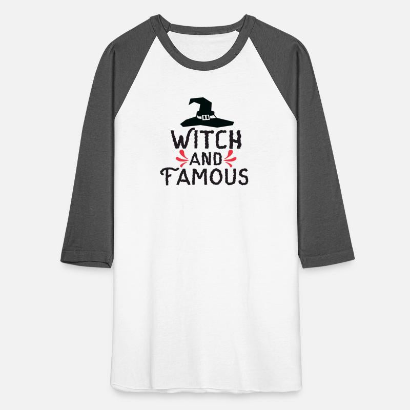 Witch and Famous