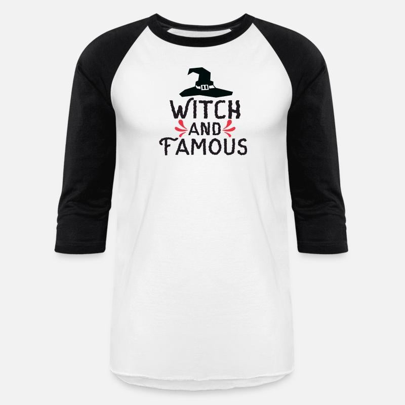 Witch and Famous