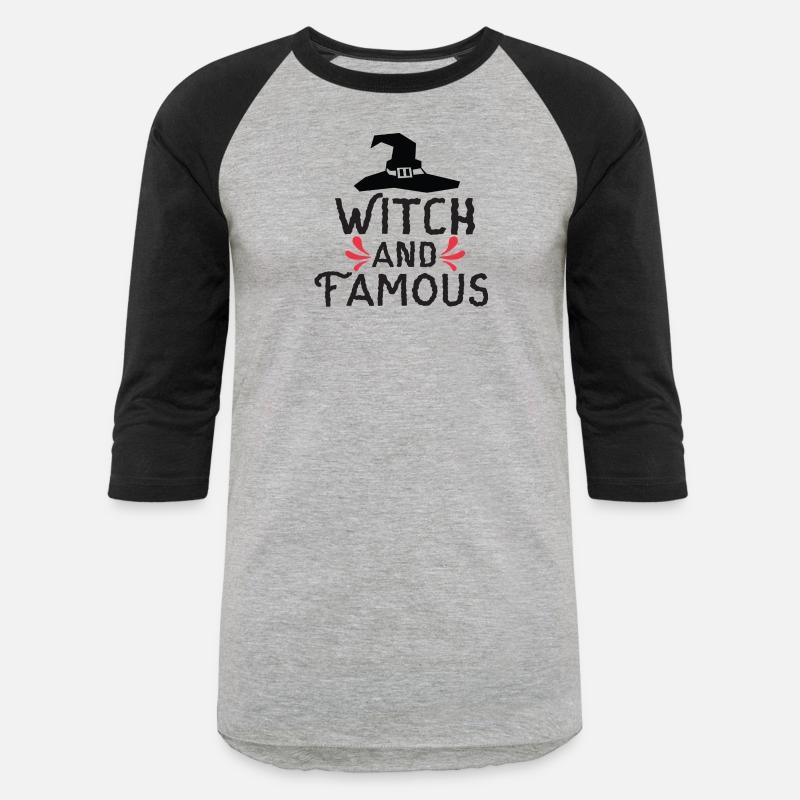 Witch and Famous