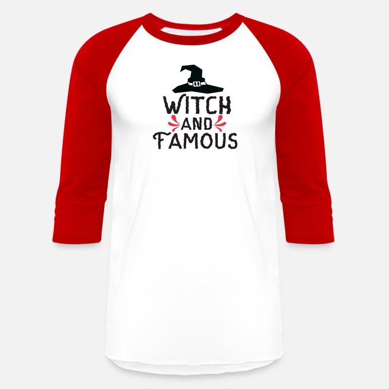 Witch and Famous