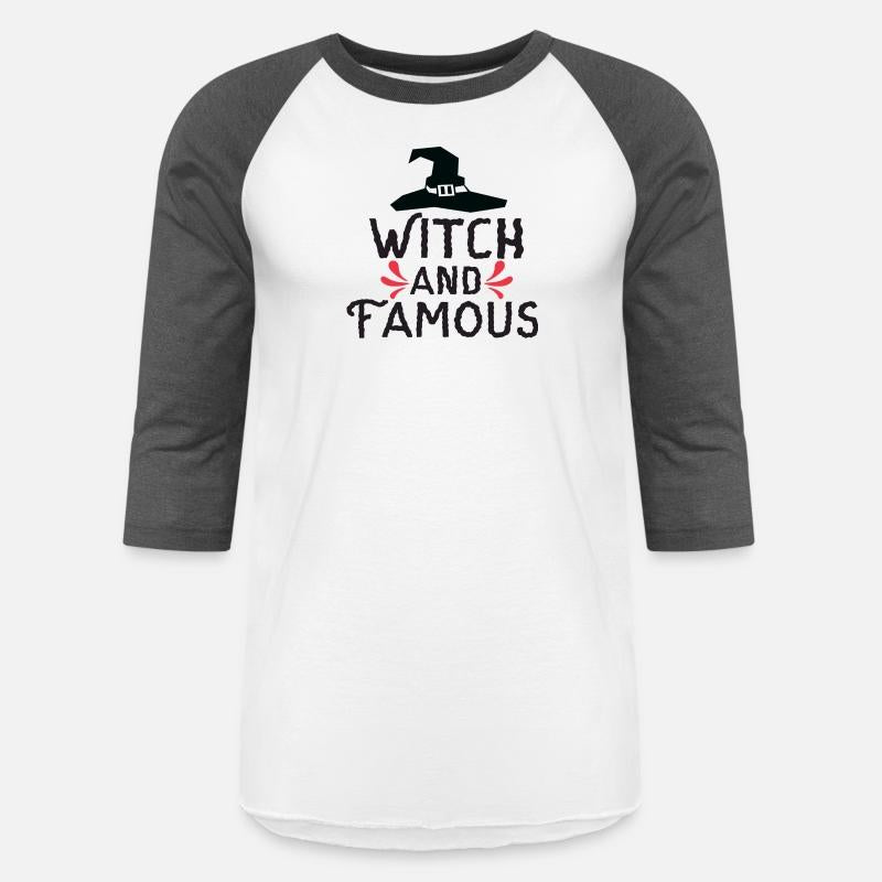 Witch and Famous