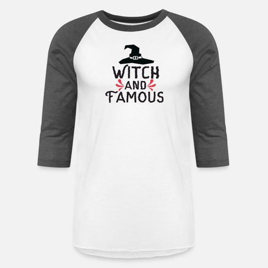 Witch and Famous