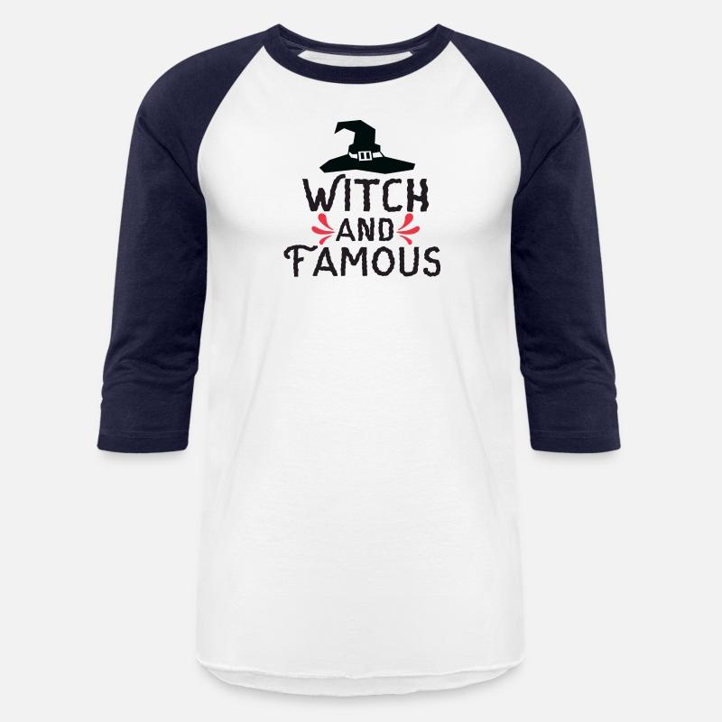Witch and Famous