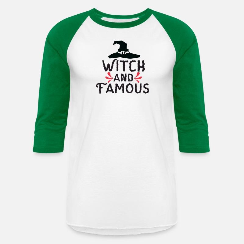 Witch and Famous