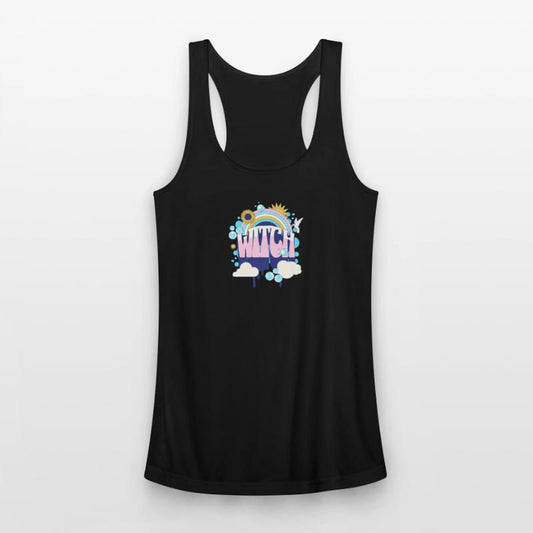 Witch Beautiful Fashion Clothing Premium