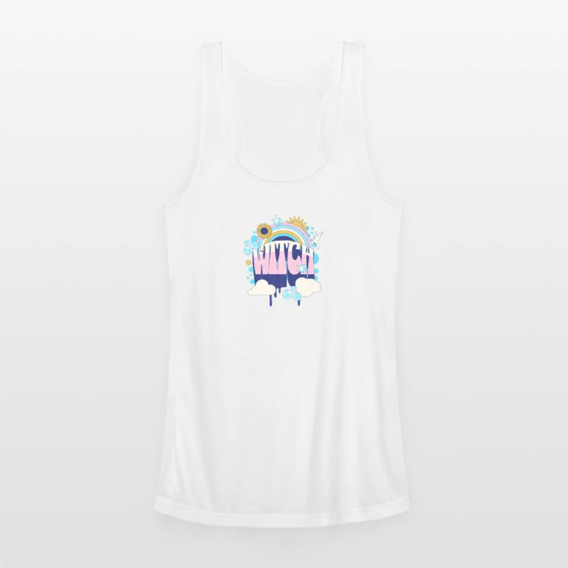 Witch Beautiful Fashion Clothing Premium