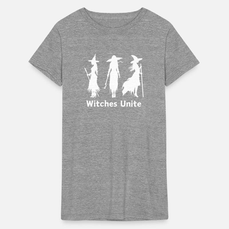 Witches Unite: Stronger Together