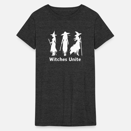 Witches Unite: Stronger Together