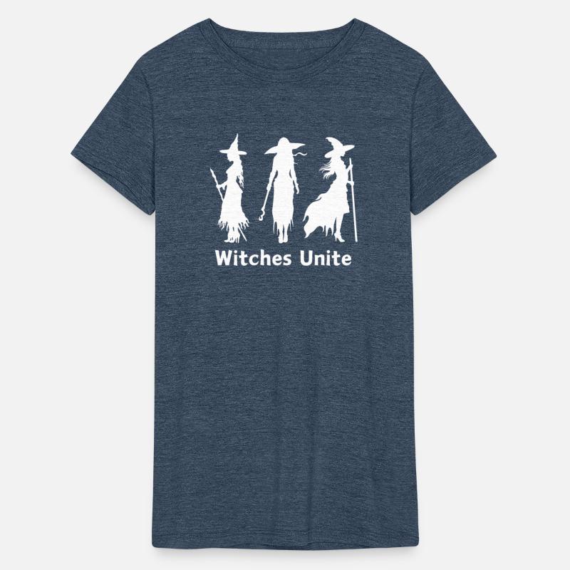 Witches Unite: Stronger Together