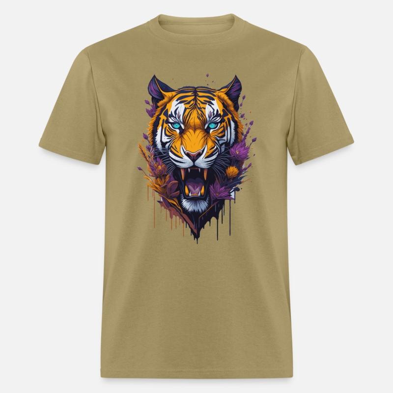 Wolf Head Tattoo Artwork