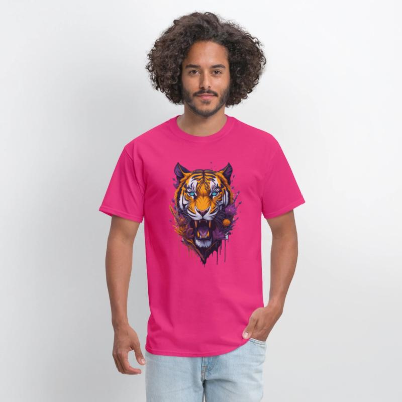 Wolf Head Tattoo Artwork