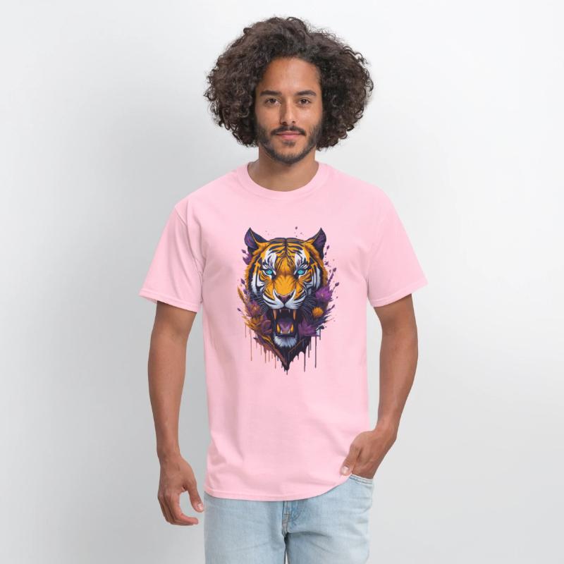 Wolf Head Tattoo Artwork