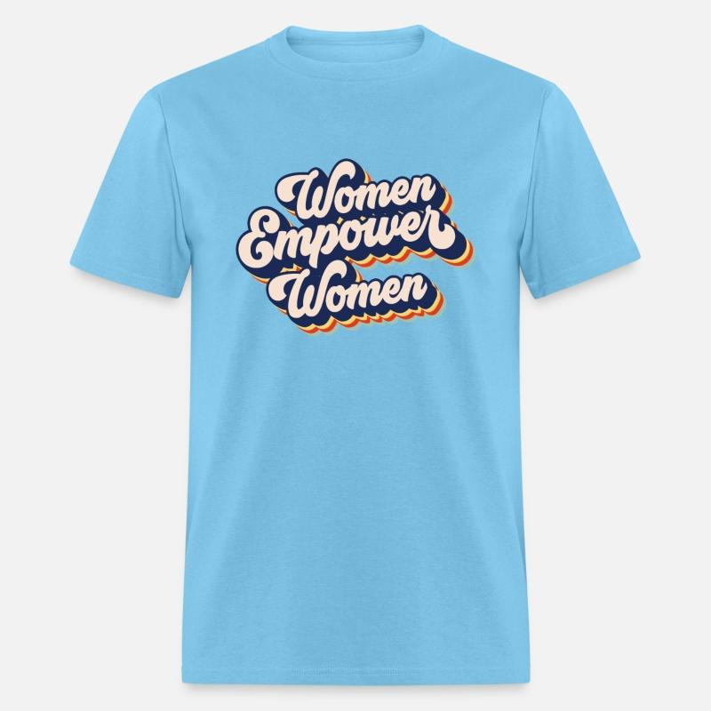 Women Empower Women Feminist Feminism Women's Day