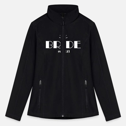 Womens Bride Est 2023 Wife Married Wedding Gifts