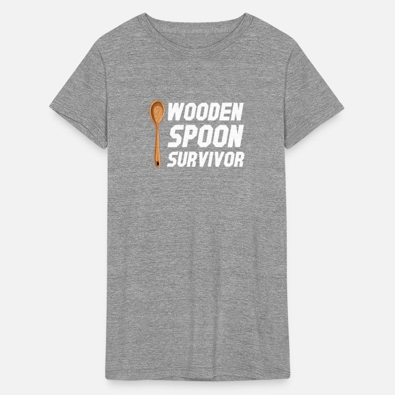Wooden Spoon Survivor Education Grandparents