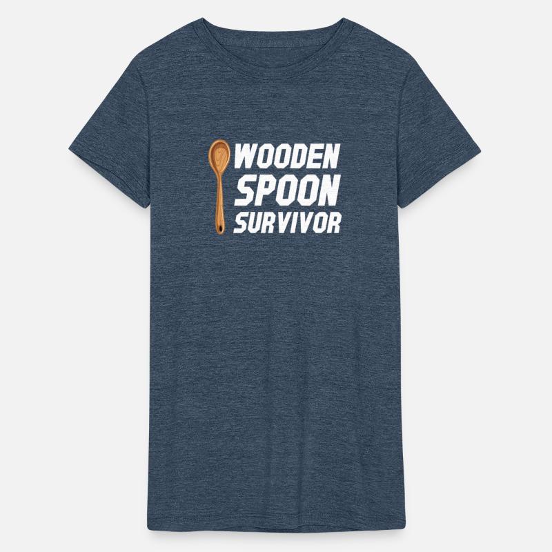 Wooden Spoon Survivor Education Grandparents