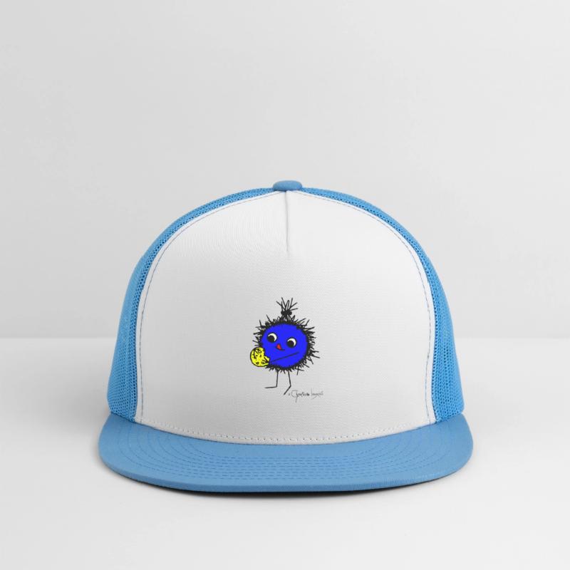 Woolly Beastie: "Delicious!" - Bestiolus Lanosus