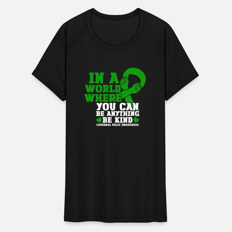 World Cerebral Palsy Day 6