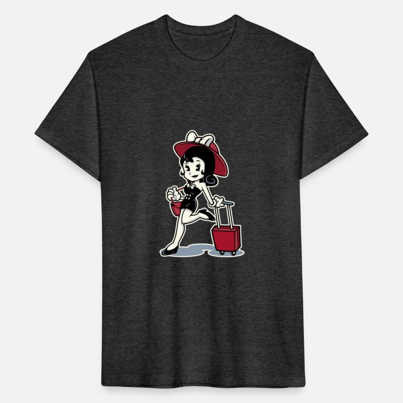 World Traveler Girl World Traveler Women's Travelt