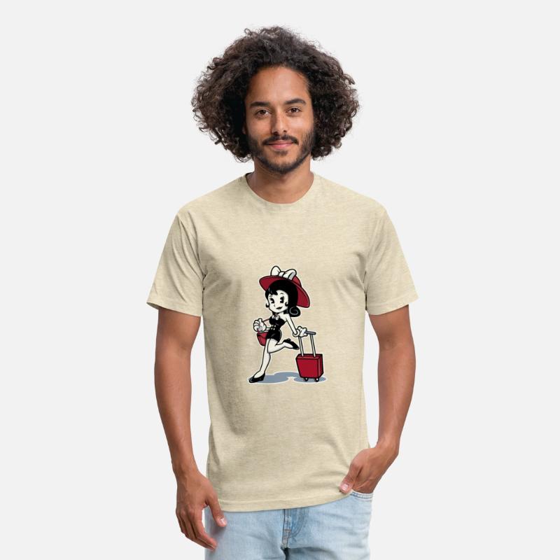 World Traveler Girl World Traveler Women's Travelt