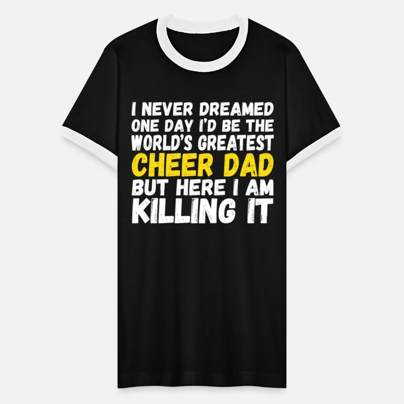 Worlds Greatest Cheer