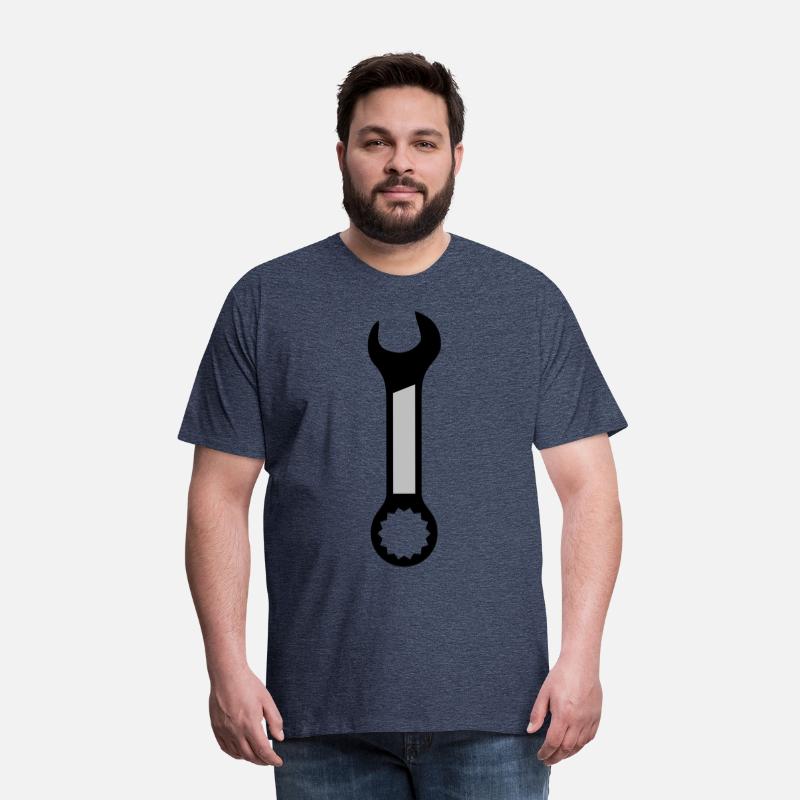 Wrench Tool