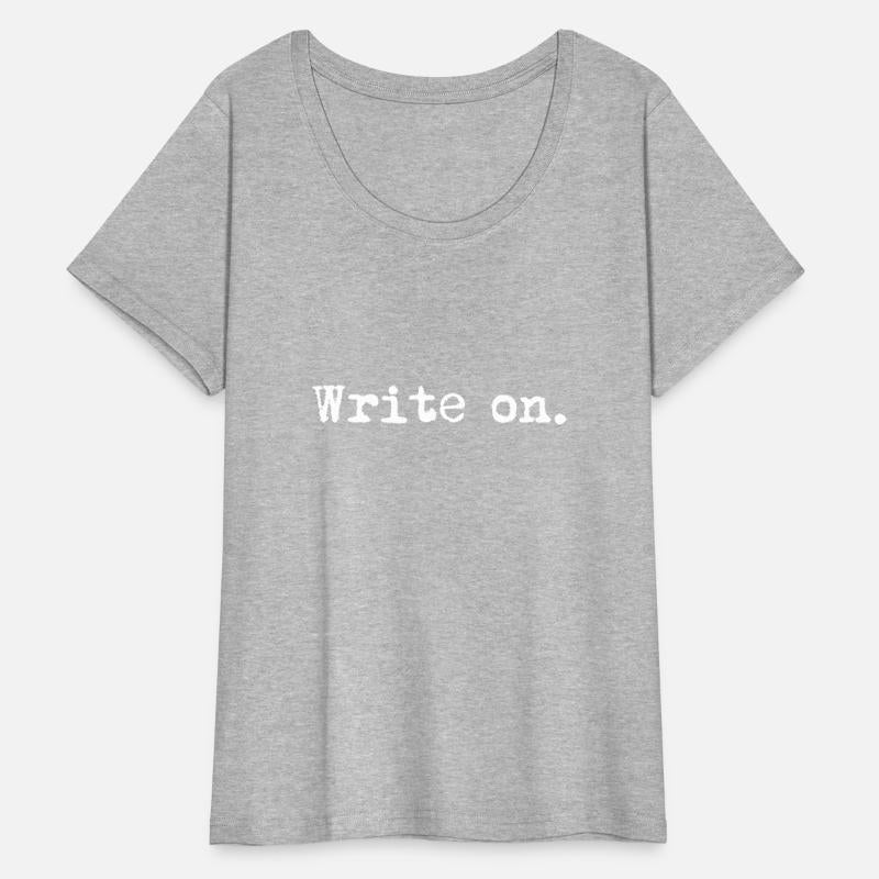 Write On Novelty Writing For Writers