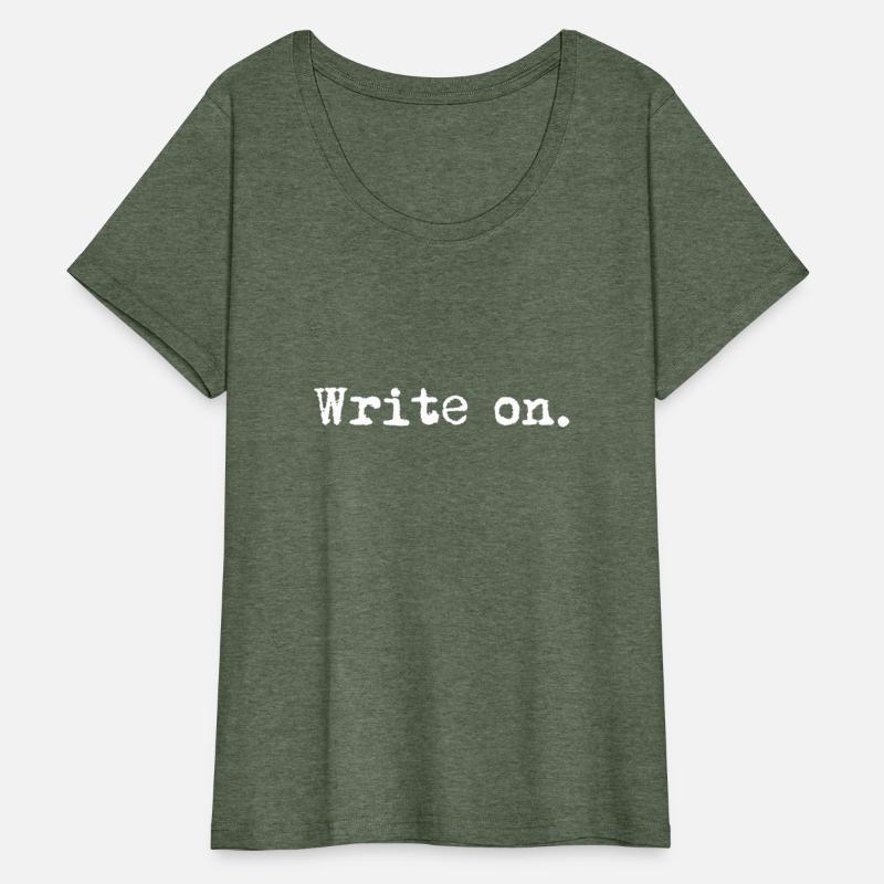 Write On Novelty Writing For Writers