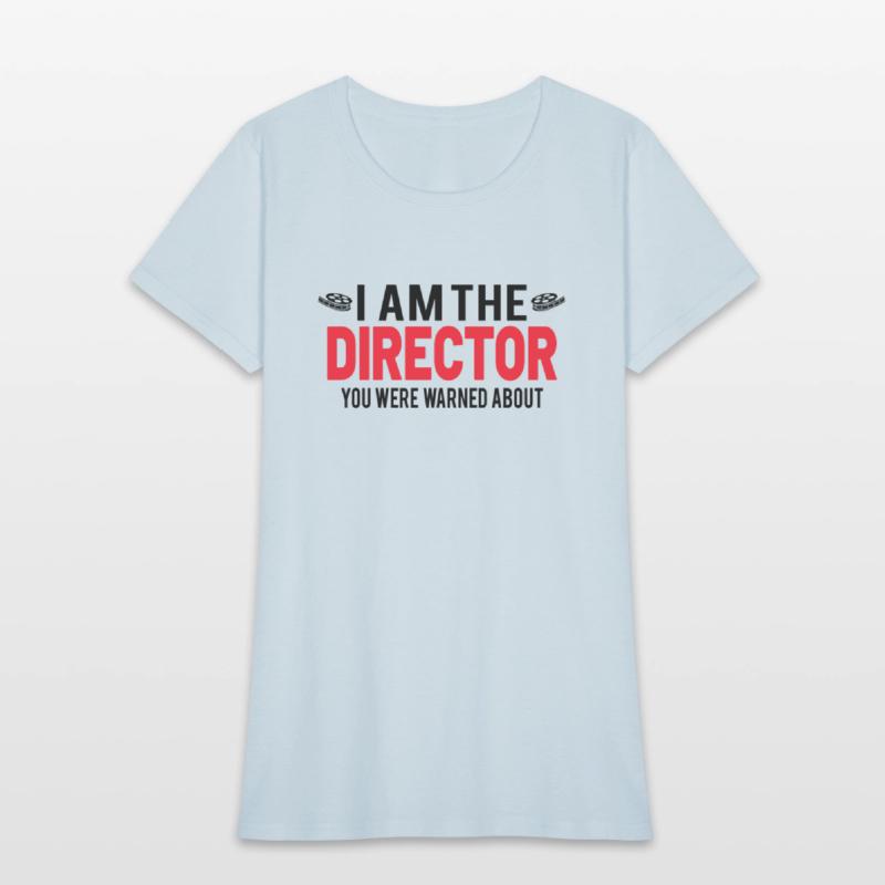 writer producer actor director filmmaker