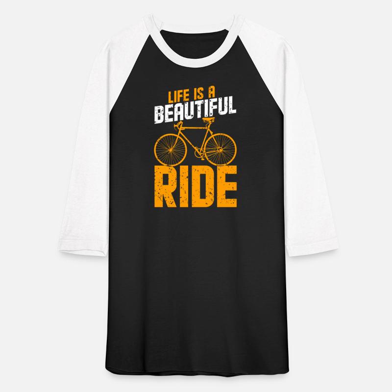 Writing products LIFE IS A BEAUTIFUL RIDE