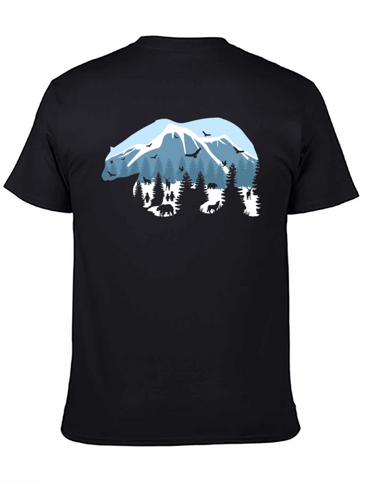 Bear Mountain Nature T-Shirt
