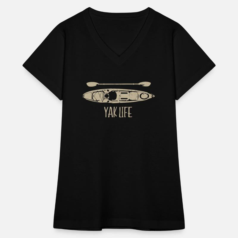 Yak Life Kayak Life Kayaking and Paddling