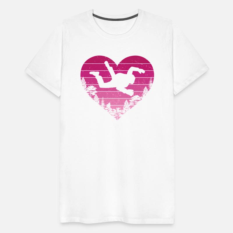 ydiving Heart ydiving Day