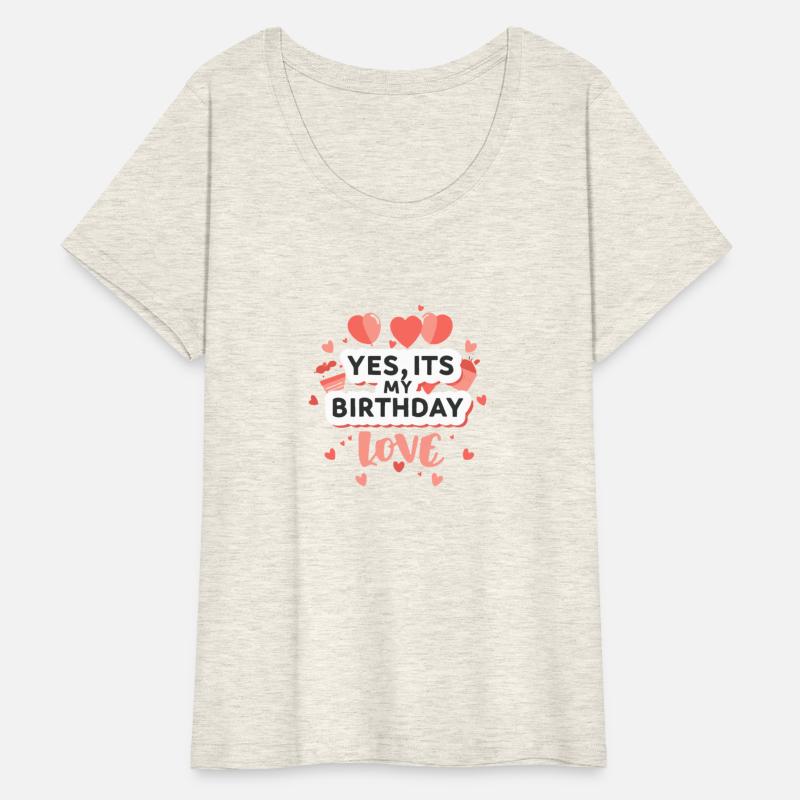 Yes it's my Birthday on 14th February