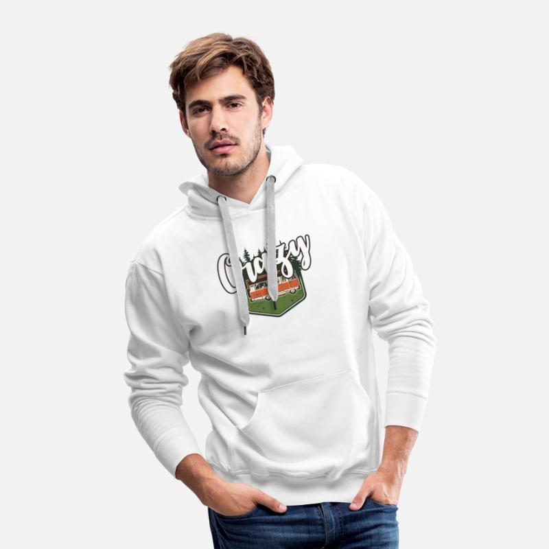 You Don t Have To Be Crazy To Camp With Us