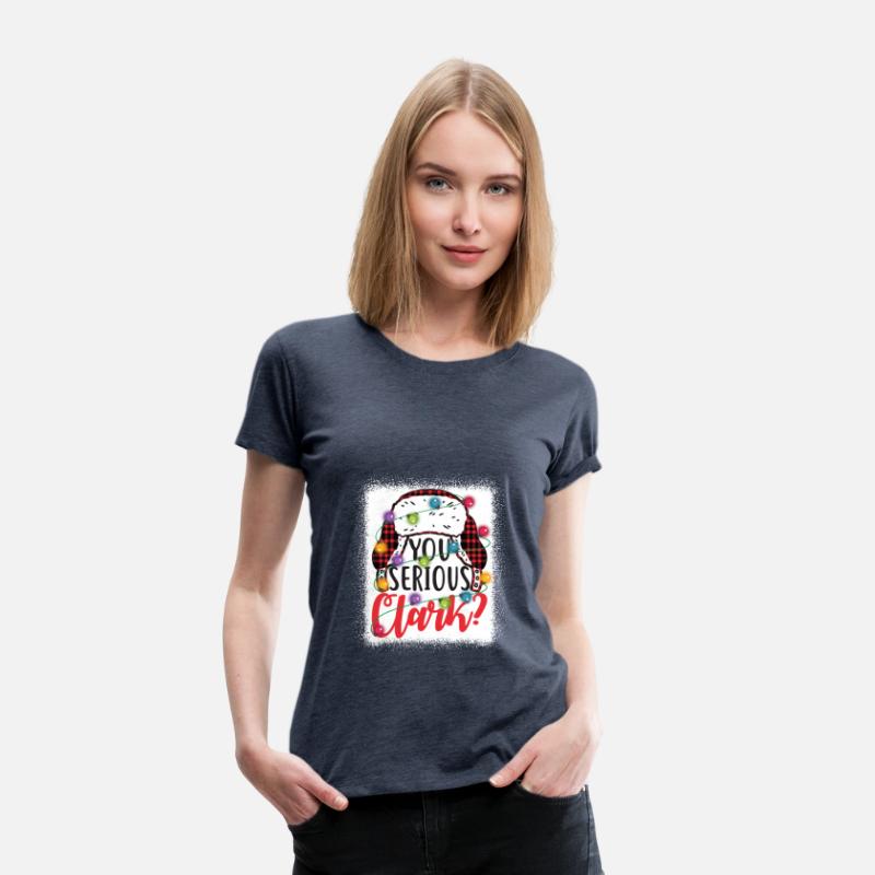 You Serious Clark Christmas Vacation