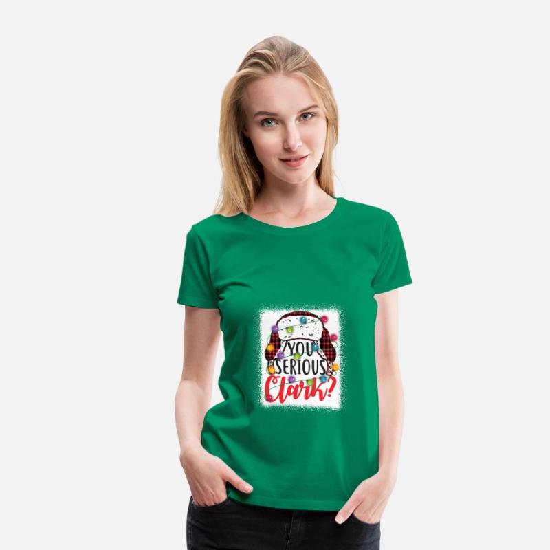 You Serious Clark Christmas Vacation